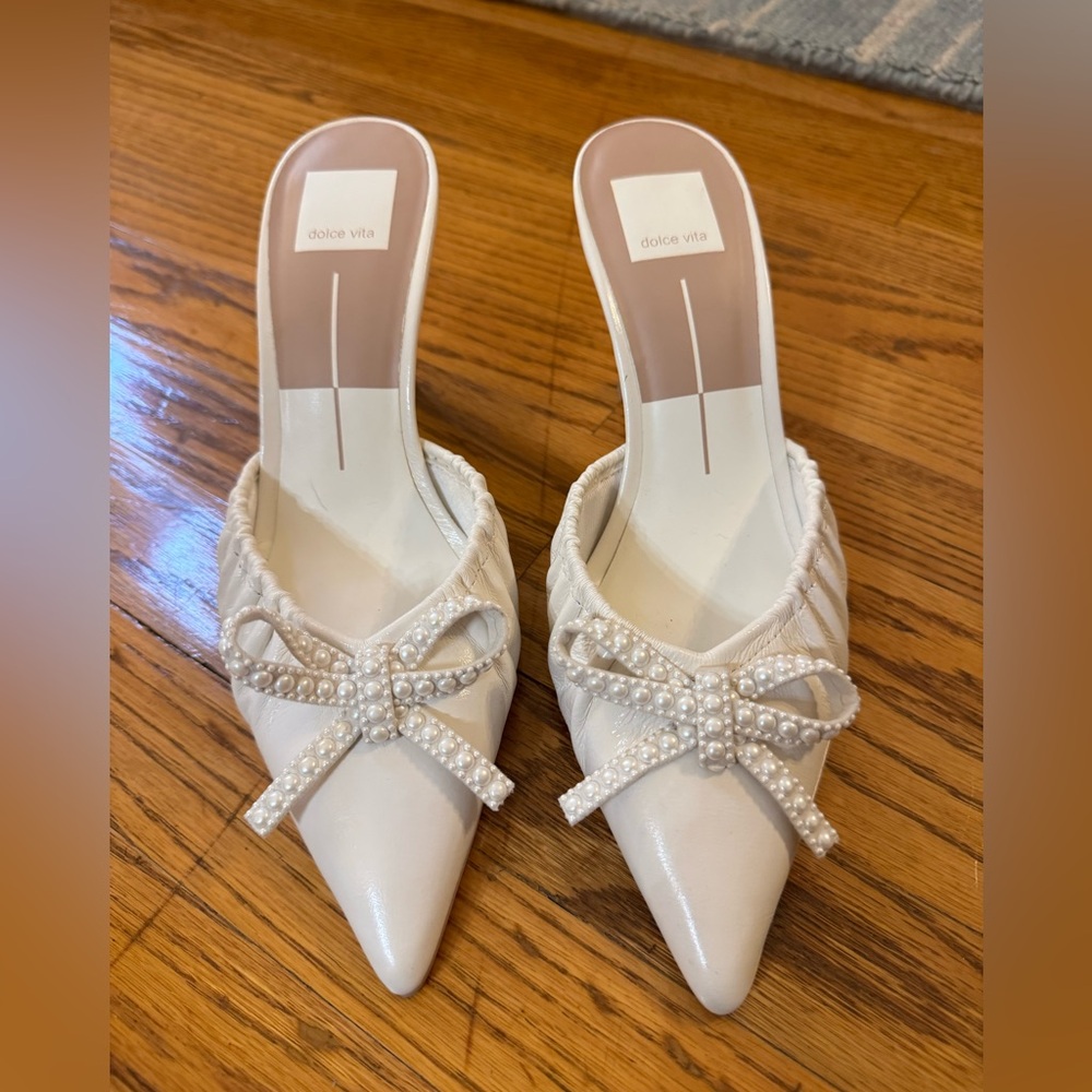 Dolce Vita Kayli Heels
